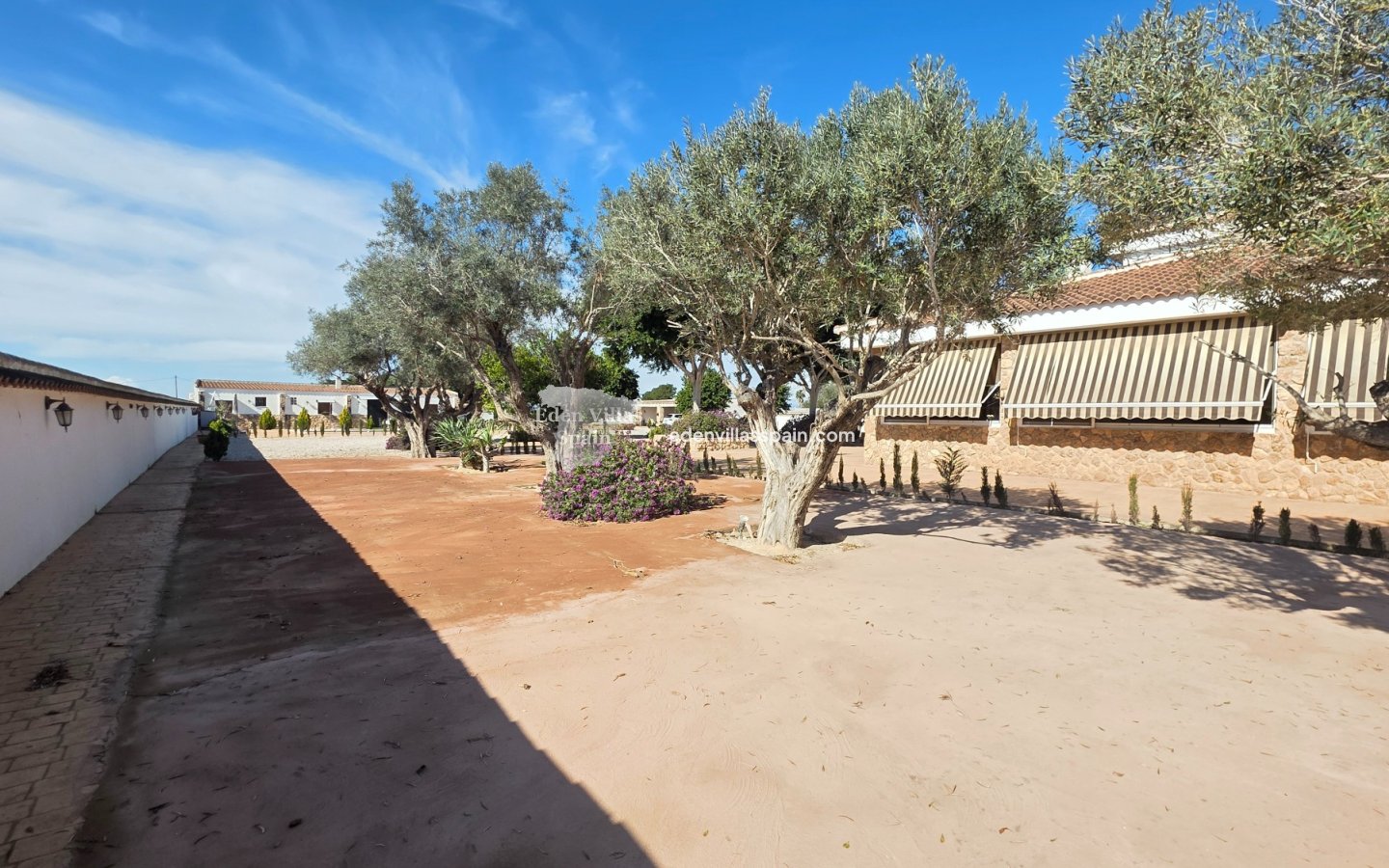 Immobilien Zweiter Hand - Landhaus - San Fulgencio