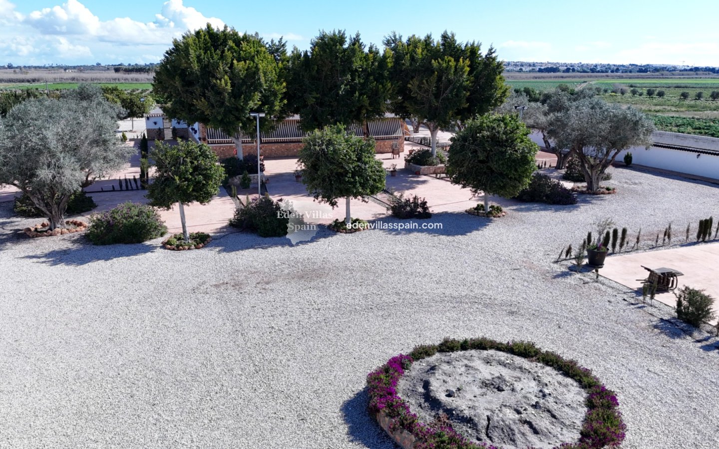 Immobilien Zweiter Hand - Landhaus - San Fulgencio