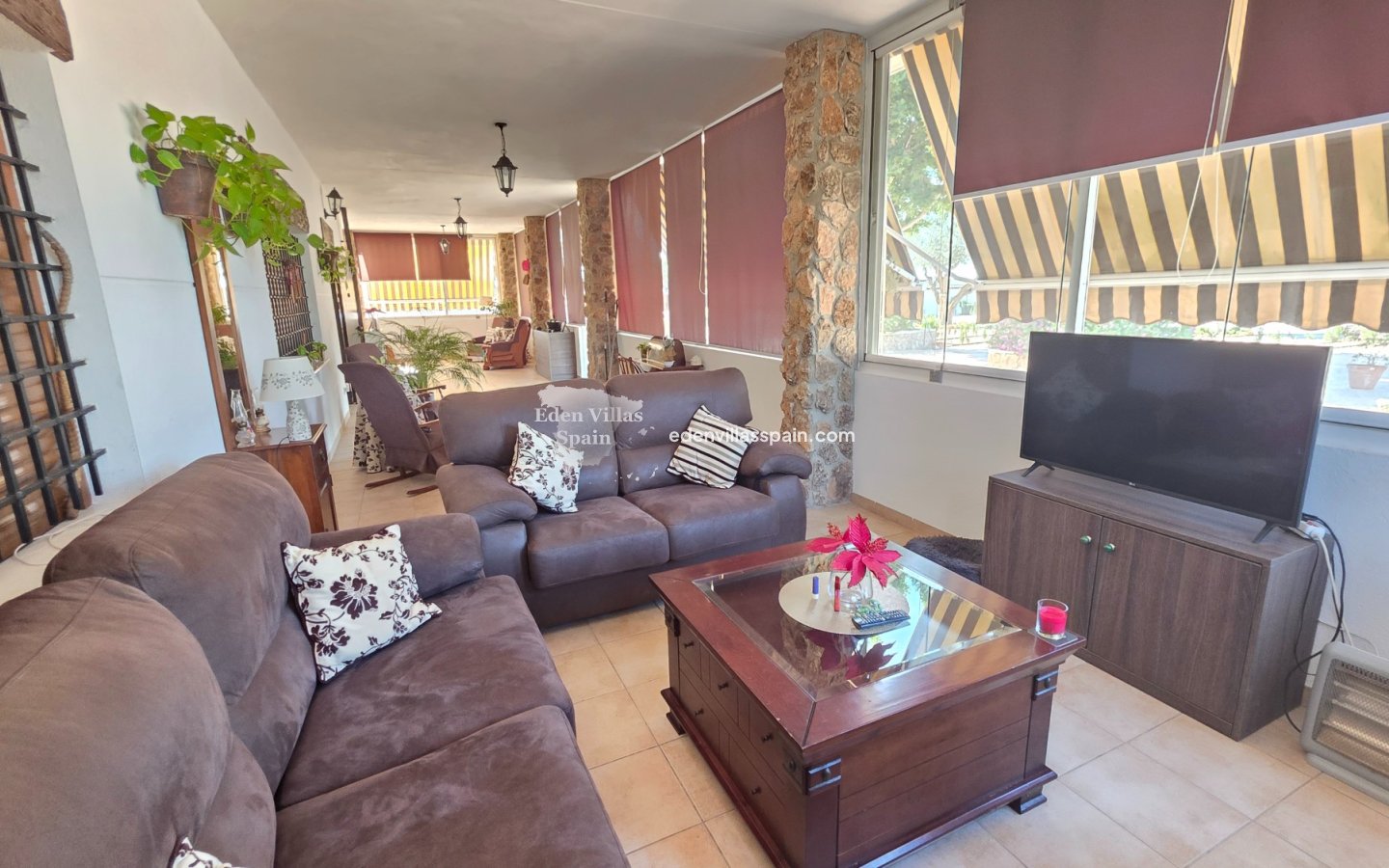 Immobilien Zweiter Hand - Landhaus - San Fulgencio