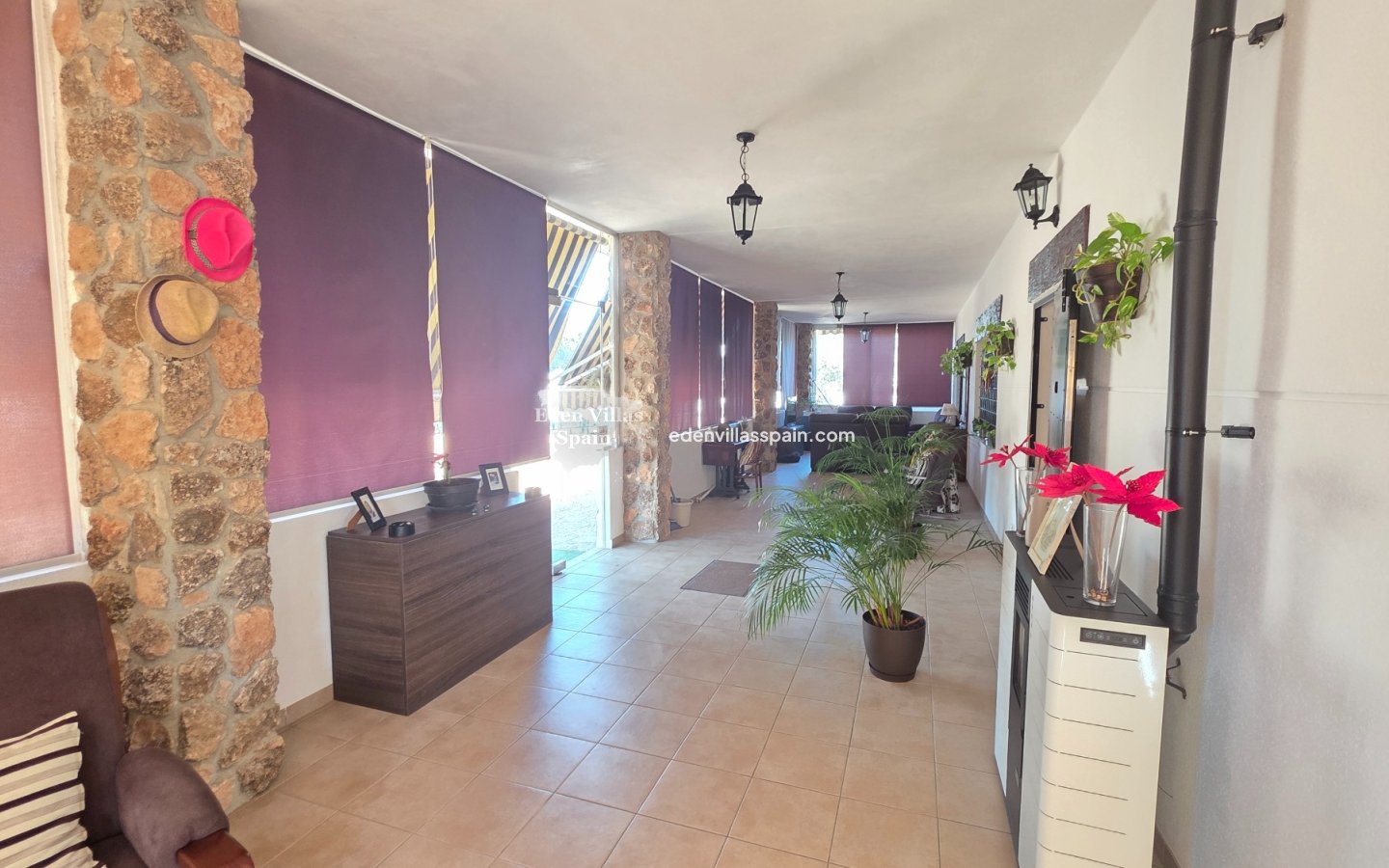 Immobilien Zweiter Hand - Landhaus - San Fulgencio