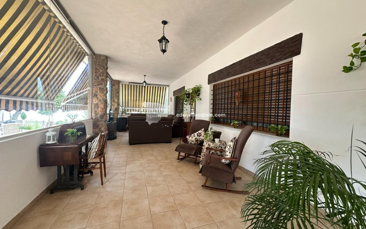 Immobilien Zweiter Hand - Landhaus - San Fulgencio