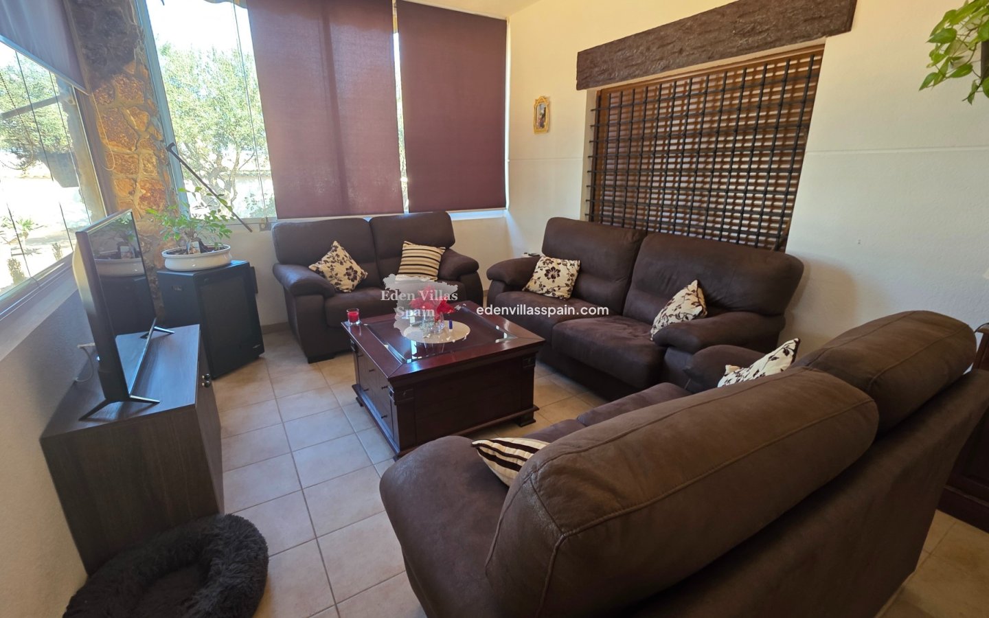 Immobilien Zweiter Hand - Landhaus - San Fulgencio