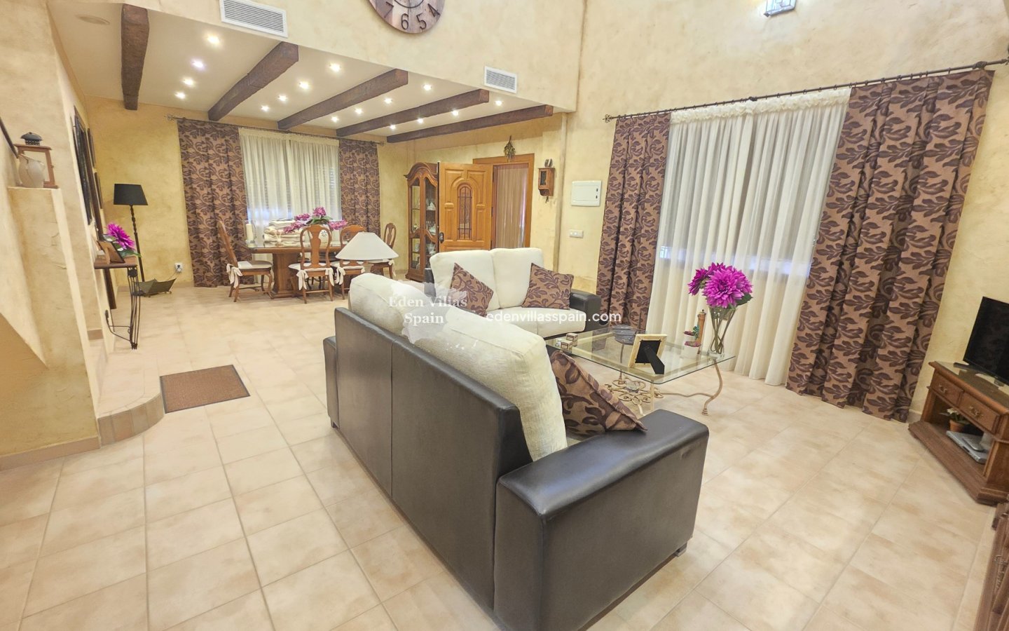 Immobilien Zweiter Hand - Landhaus - San Fulgencio