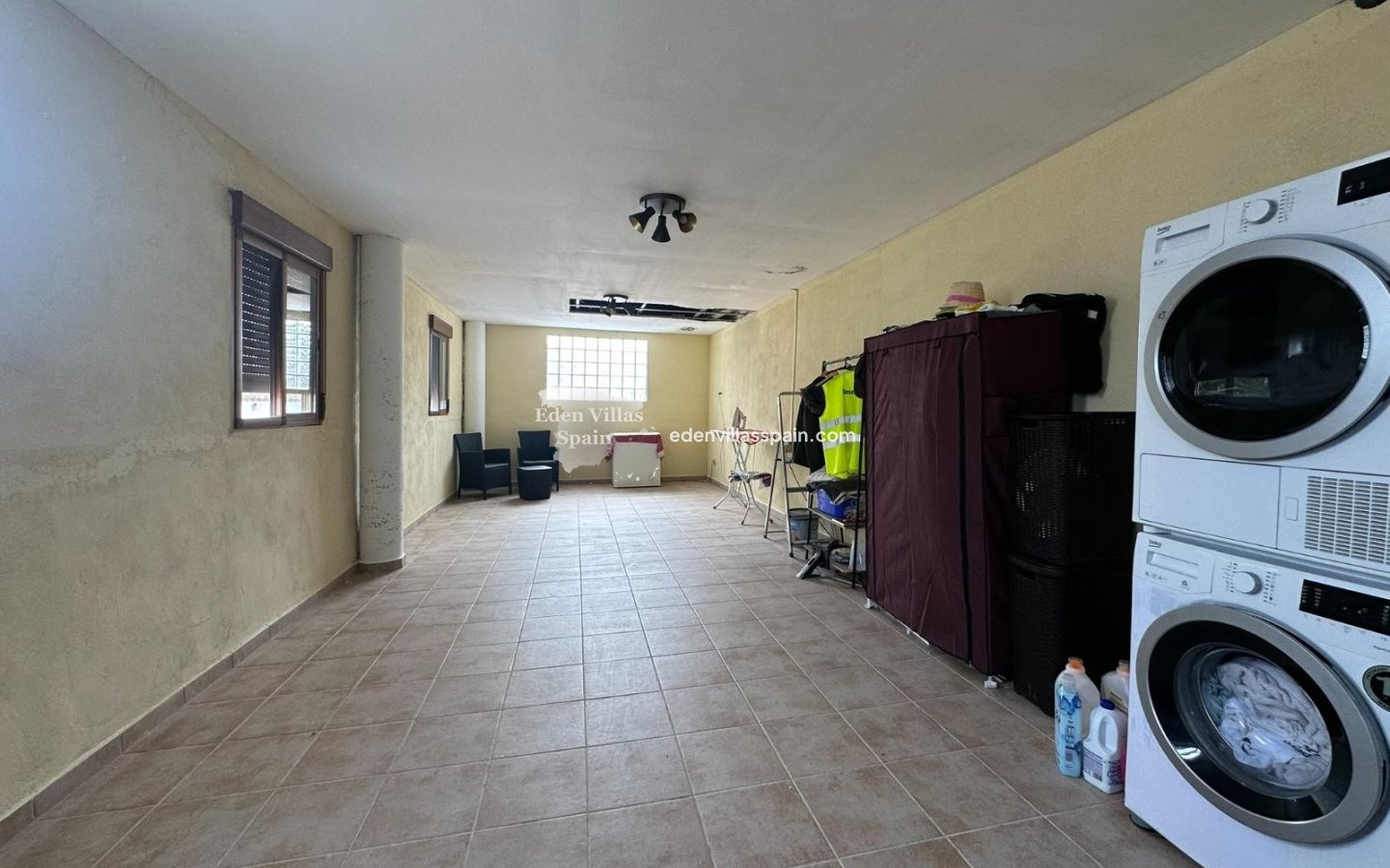 Immobilien Zweiter Hand - Landhaus - San Fulgencio