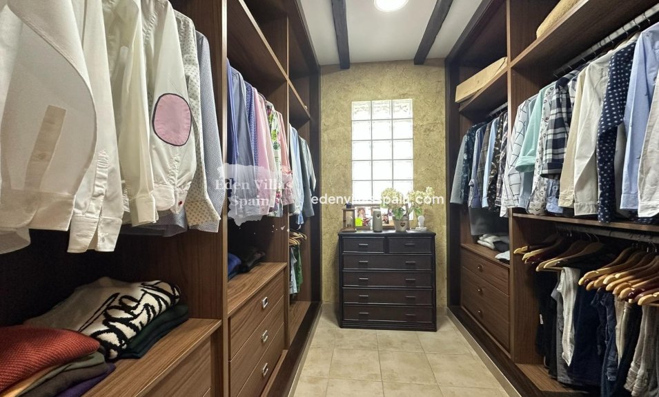 Immobilien Zweiter Hand - Landhaus - San Fulgencio