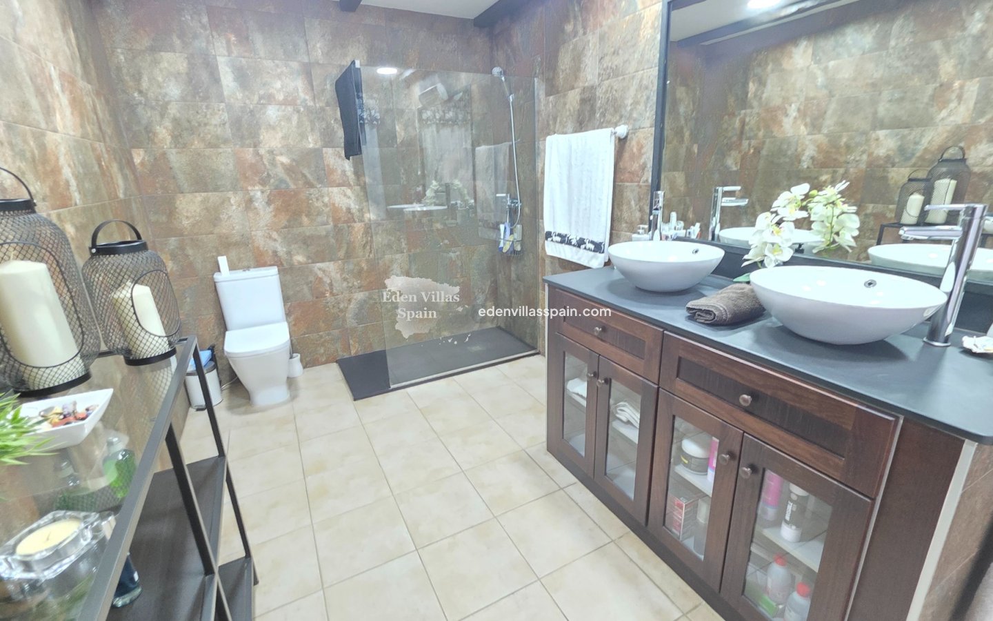 Immobilien Zweiter Hand - Landhaus - San Fulgencio