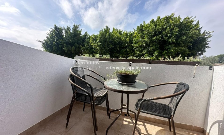 Immobilien Zweiter Hand - Landhaus - San Fulgencio