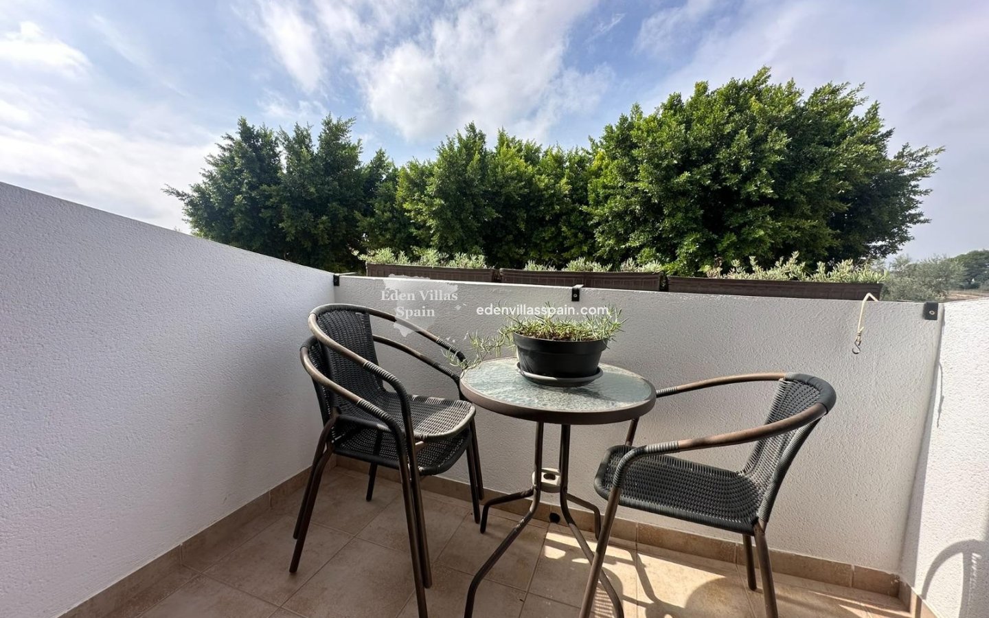 Immobilien Zweiter Hand - Landhaus - San Fulgencio