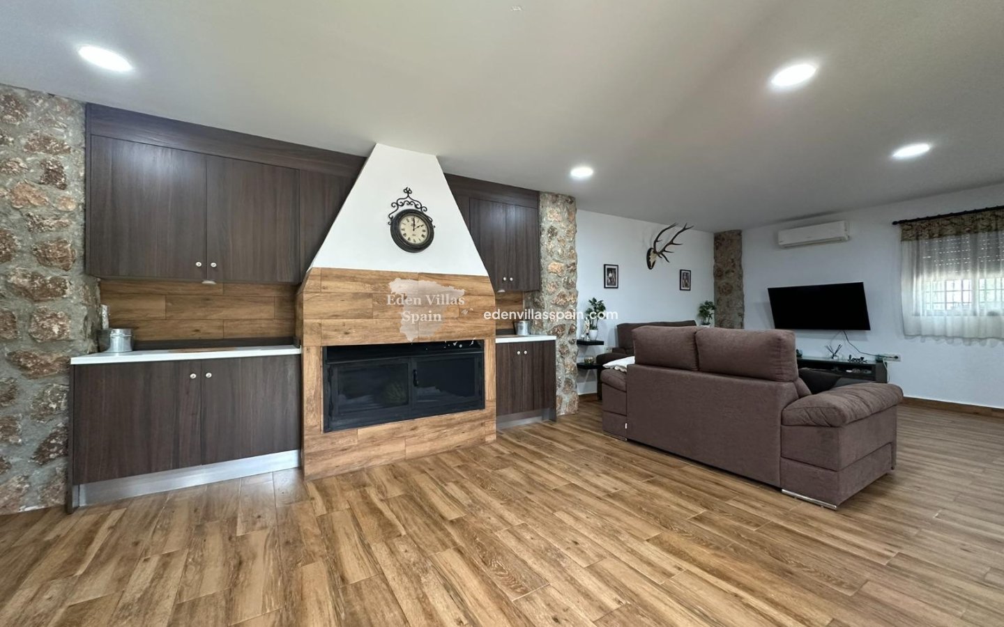 Immobilien Zweiter Hand - Landhaus - San Fulgencio