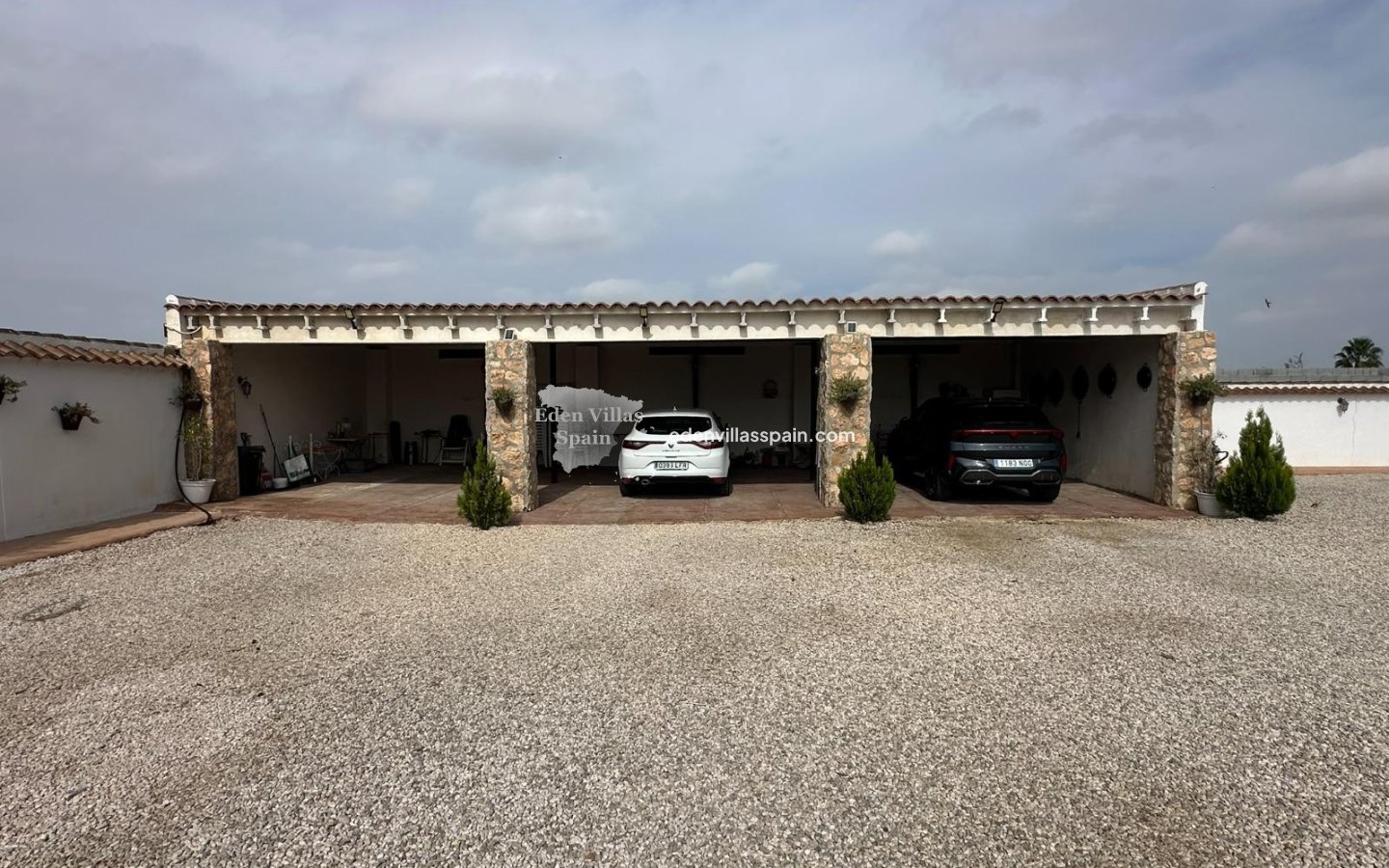 Immobilien Zweiter Hand - Landhaus - San Fulgencio
