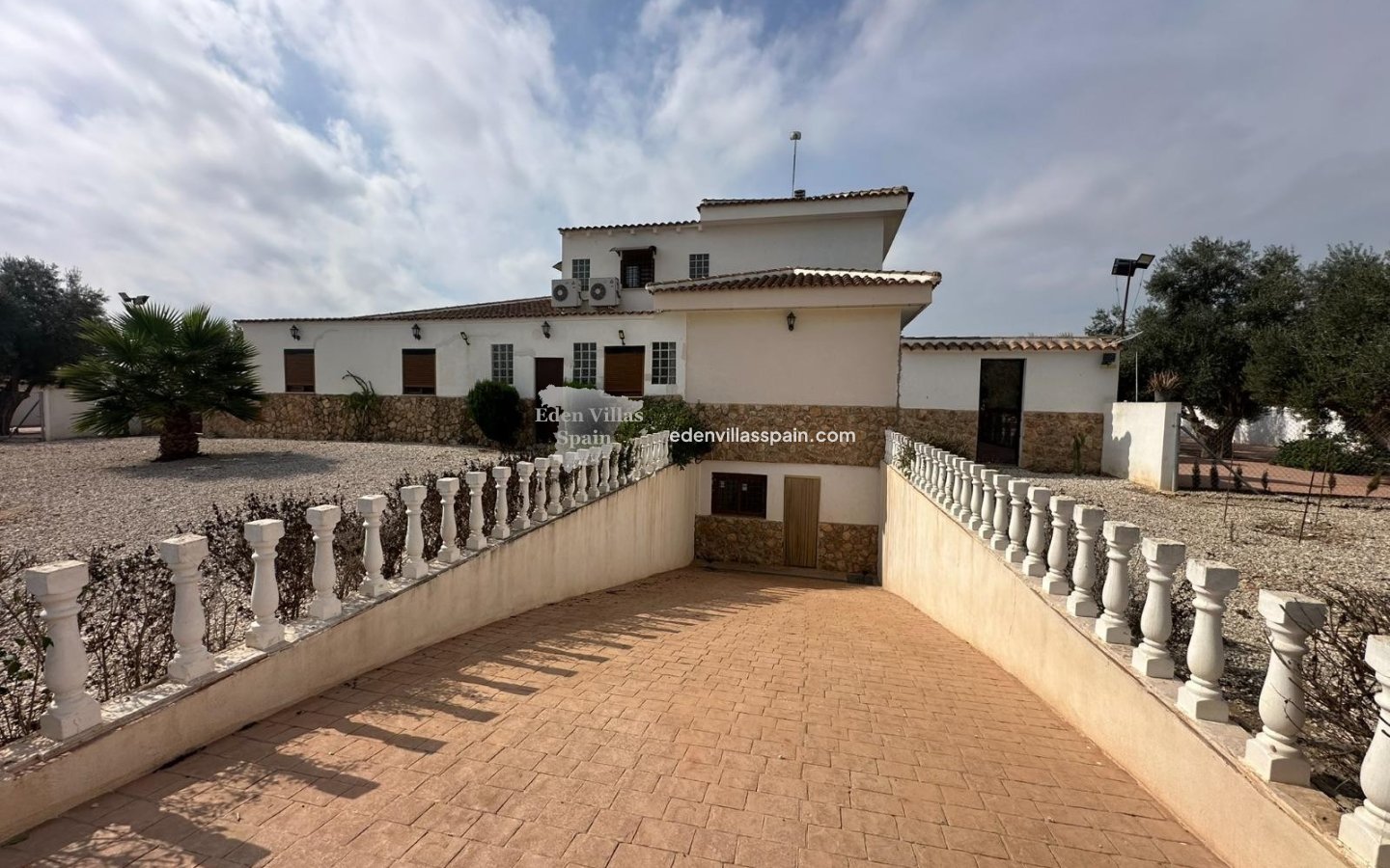 Immobilien Zweiter Hand - Landhaus - San Fulgencio