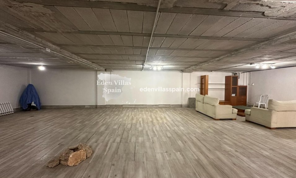 Immobilien Zweiter Hand - Landhaus - San Fulgencio