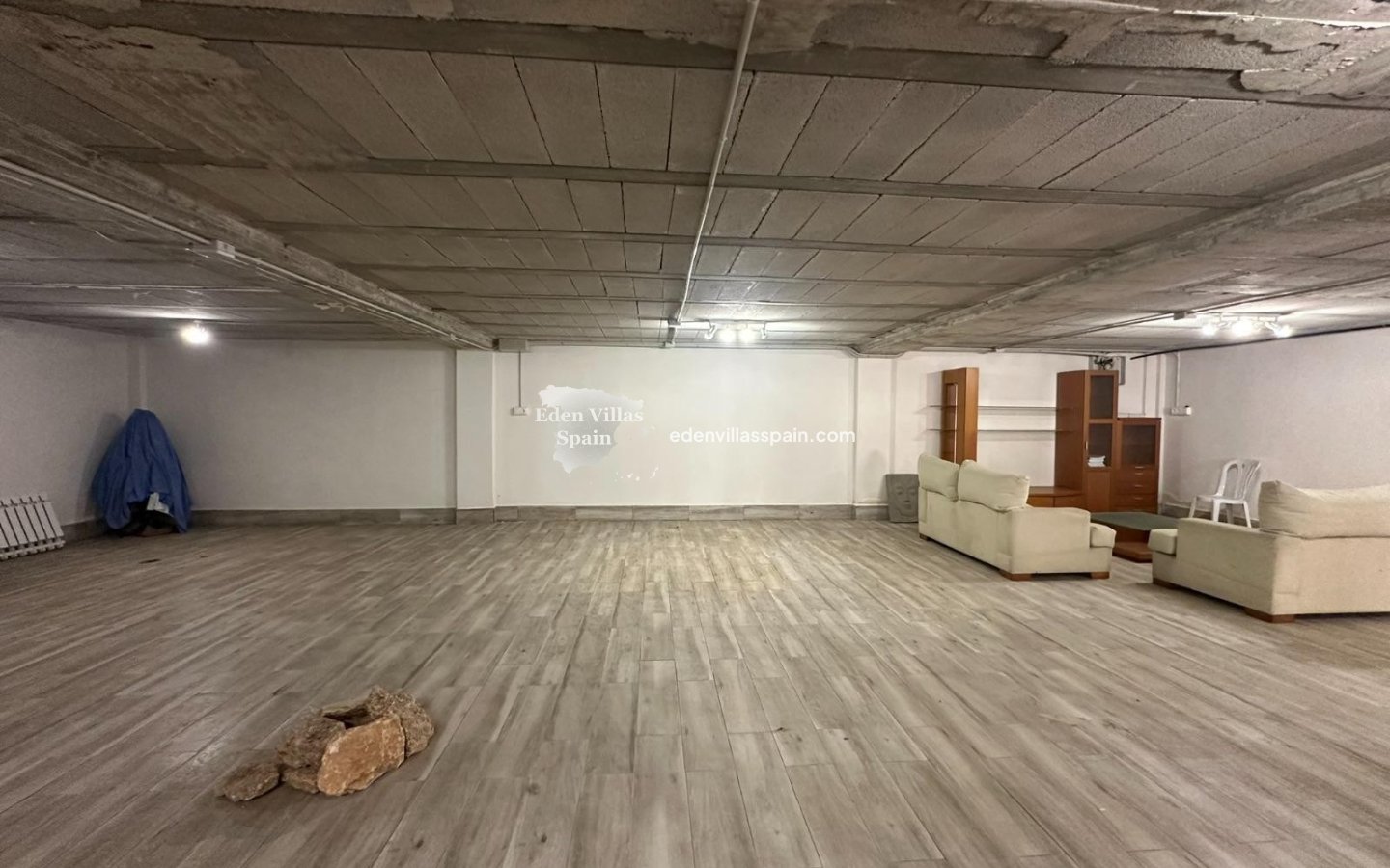 Immobilien Zweiter Hand - Landhaus - San Fulgencio