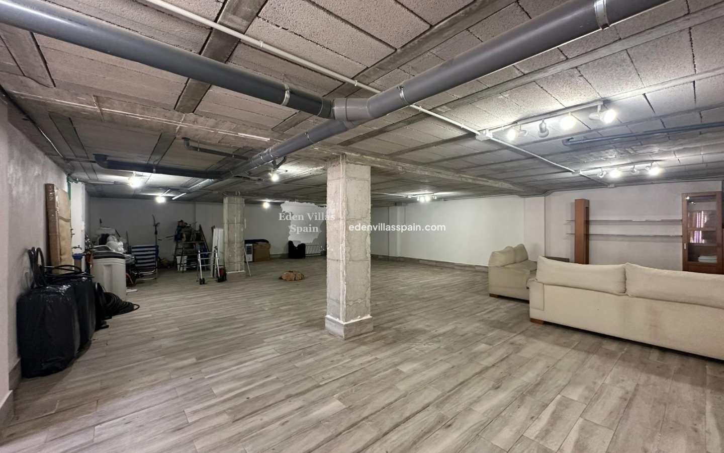 Immobilien Zweiter Hand - Landhaus - San Fulgencio