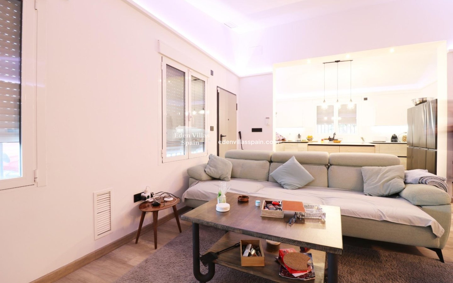 Immobilien Zweiter Hand - Landhaus - Santa Pola