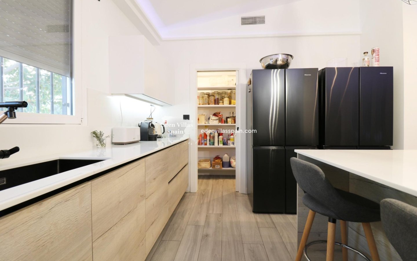 Immobilien Zweiter Hand - Landhaus - Santa Pola