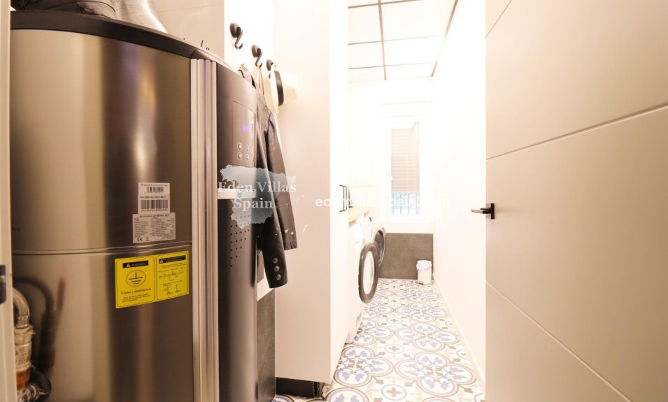 Immobilien Zweiter Hand - Landhaus - Santa Pola