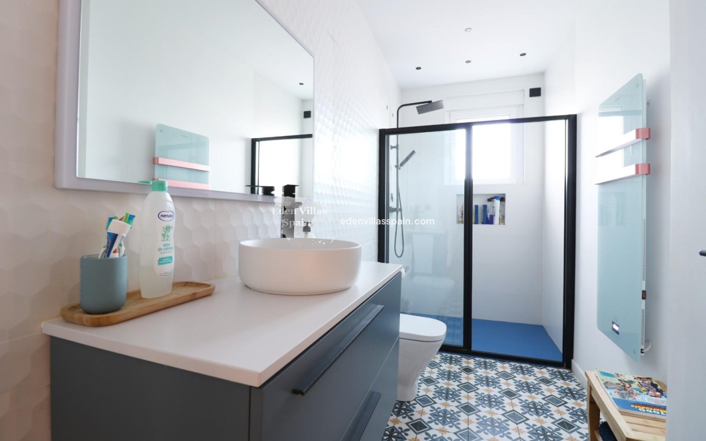 Immobilien Zweiter Hand - Landhaus - Santa Pola