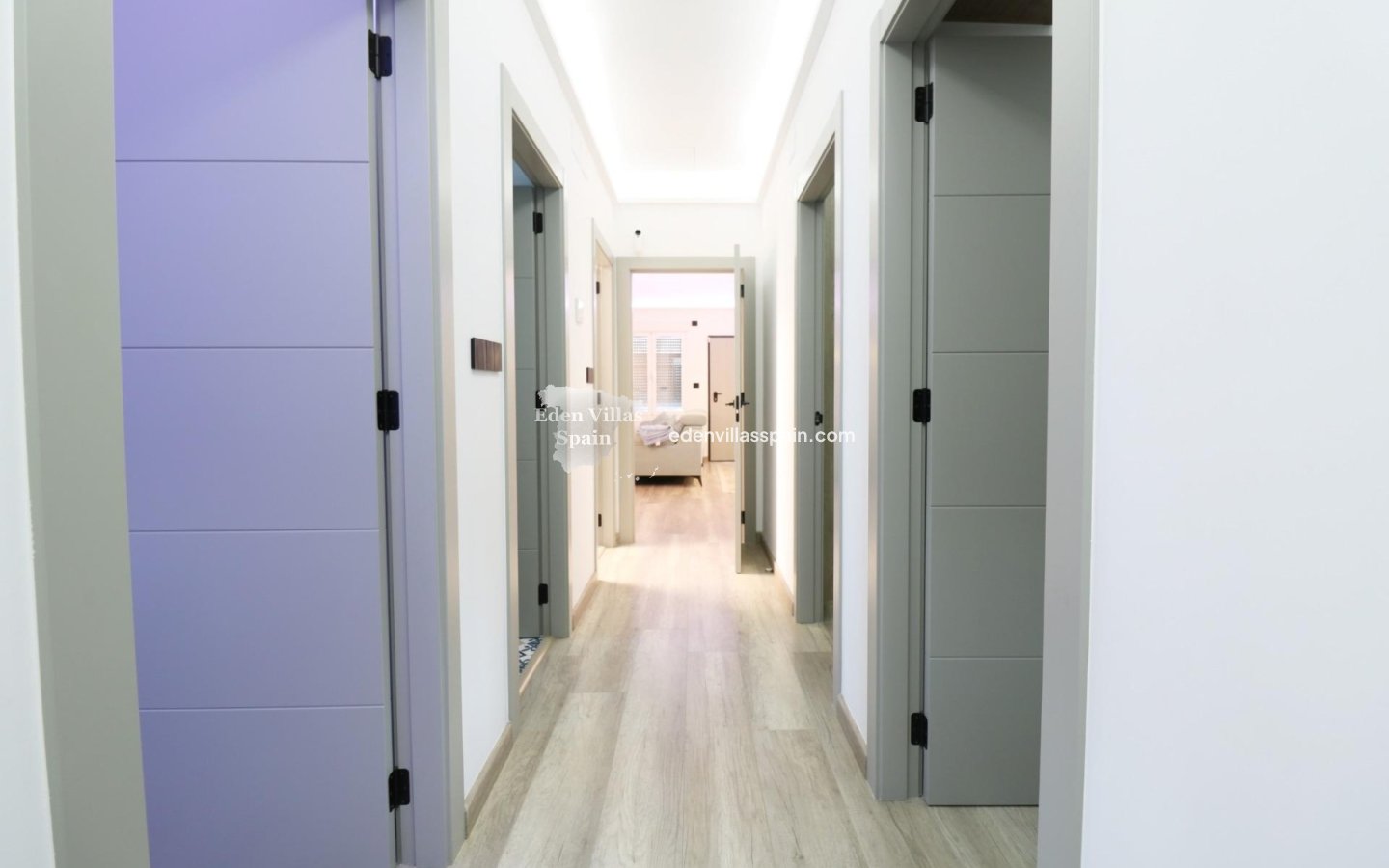 Immobilien Zweiter Hand - Landhaus - Santa Pola