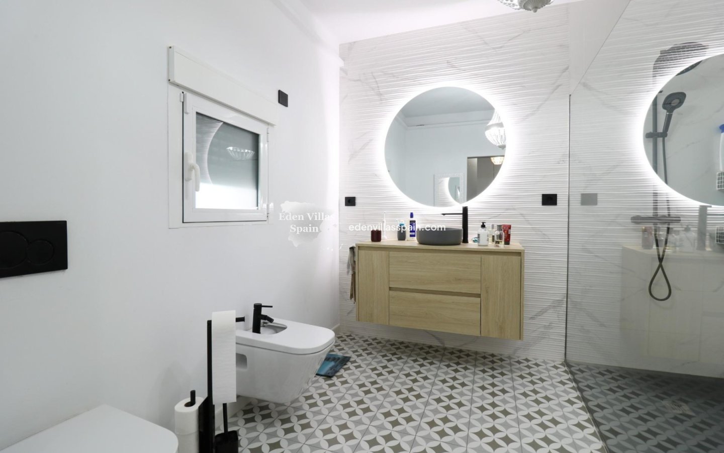 Immobilien Zweiter Hand - Landhaus - Santa Pola