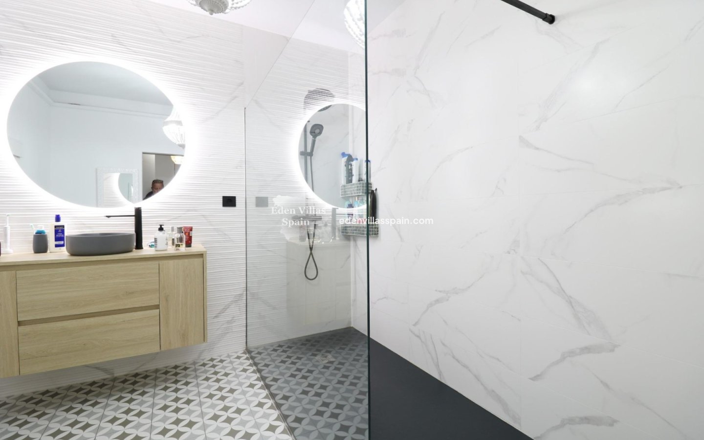 Immobilien Zweiter Hand - Landhaus - Santa Pola