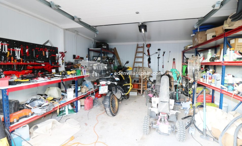 Immobilien Zweiter Hand - Landhaus - Santa Pola