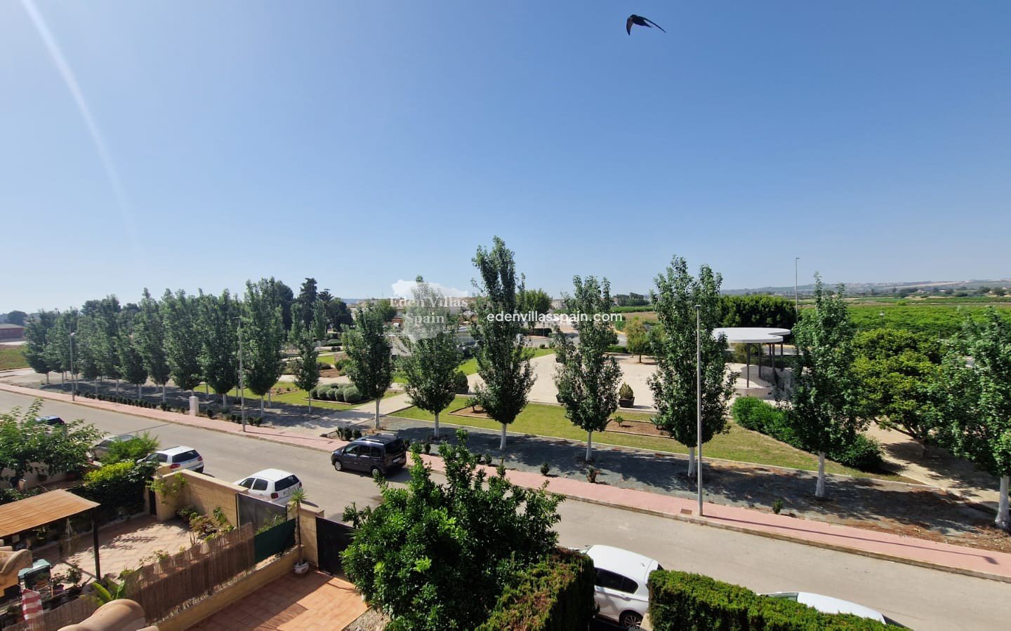 Immobilien Zweiter Hand - Reiheneinfamilienhaus - Daya Nueva