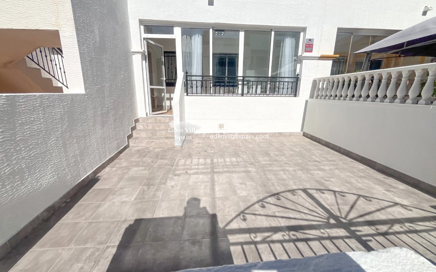 Immobilien Zweiter Hand - Reihenhaus - Los Montesinos