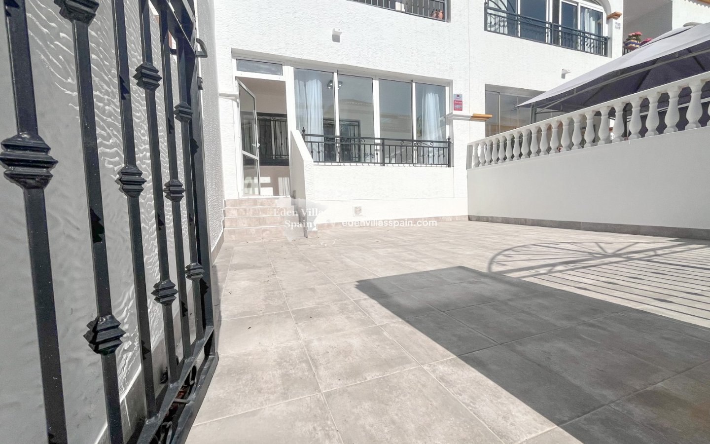 Immobilien Zweiter Hand - Reihenhaus - Los Montesinos