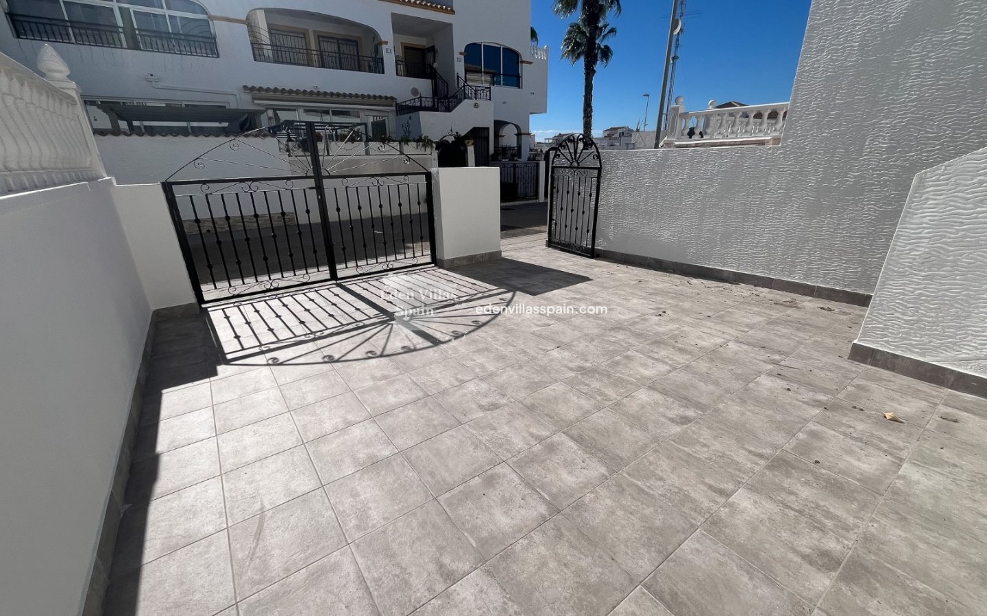 Immobilien Zweiter Hand - Reihenhaus - Los Montesinos