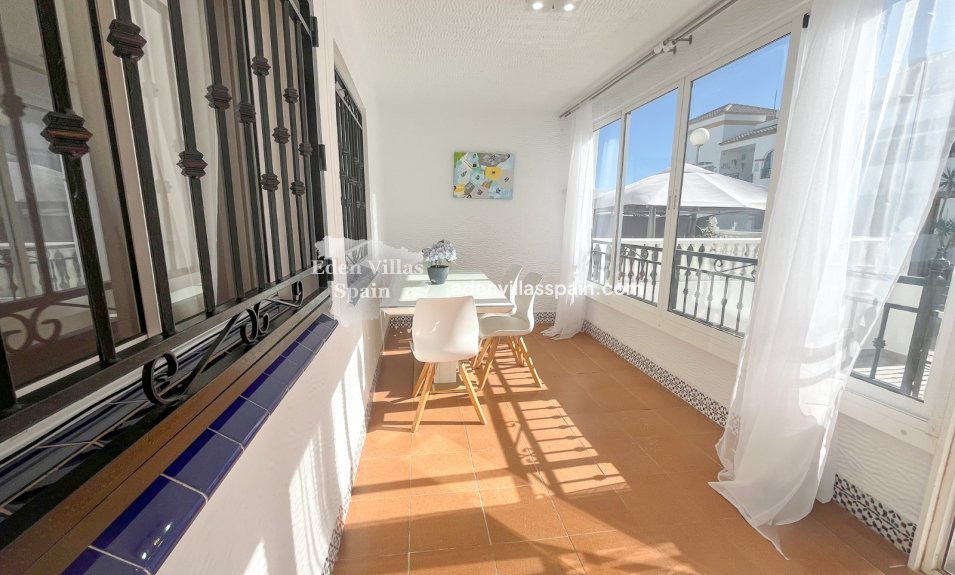 Immobilien Zweiter Hand - Reihenhaus - Los Montesinos