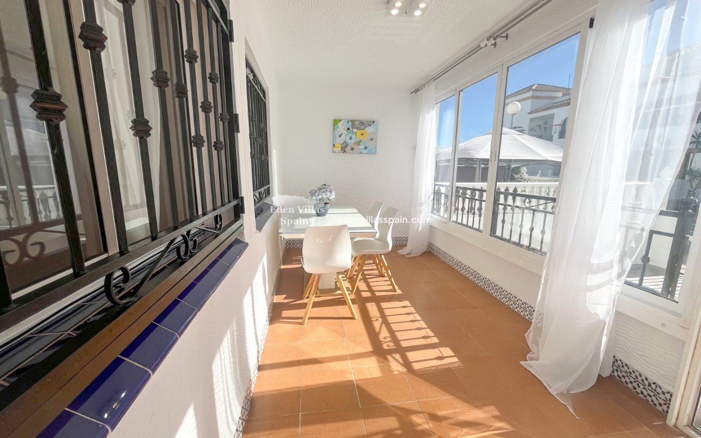 Immobilien Zweiter Hand - Reihenhaus - Los Montesinos