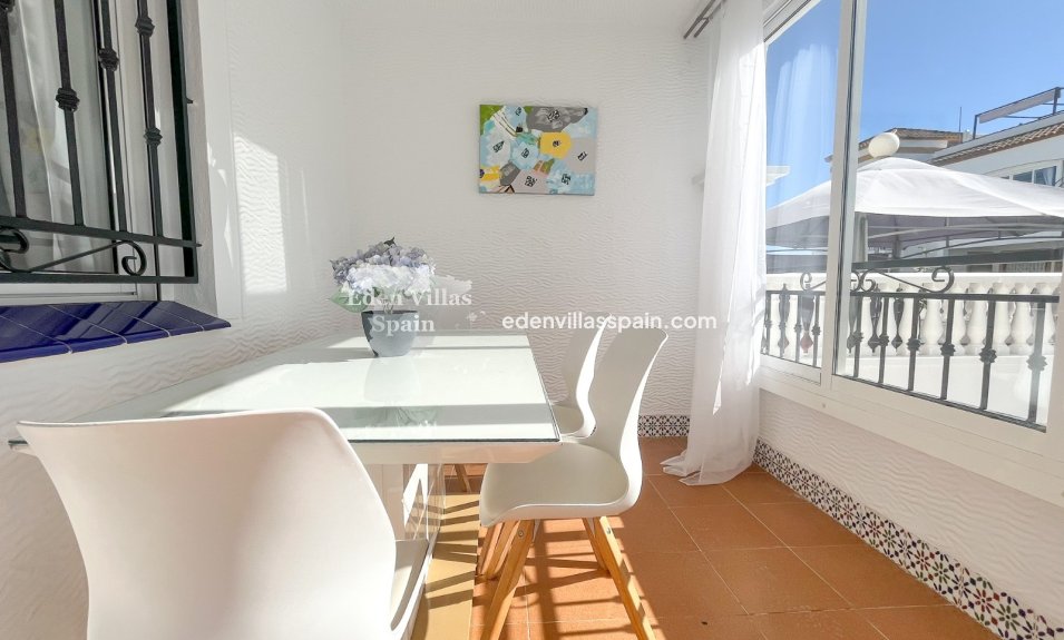 Immobilien Zweiter Hand - Reihenhaus - Los Montesinos