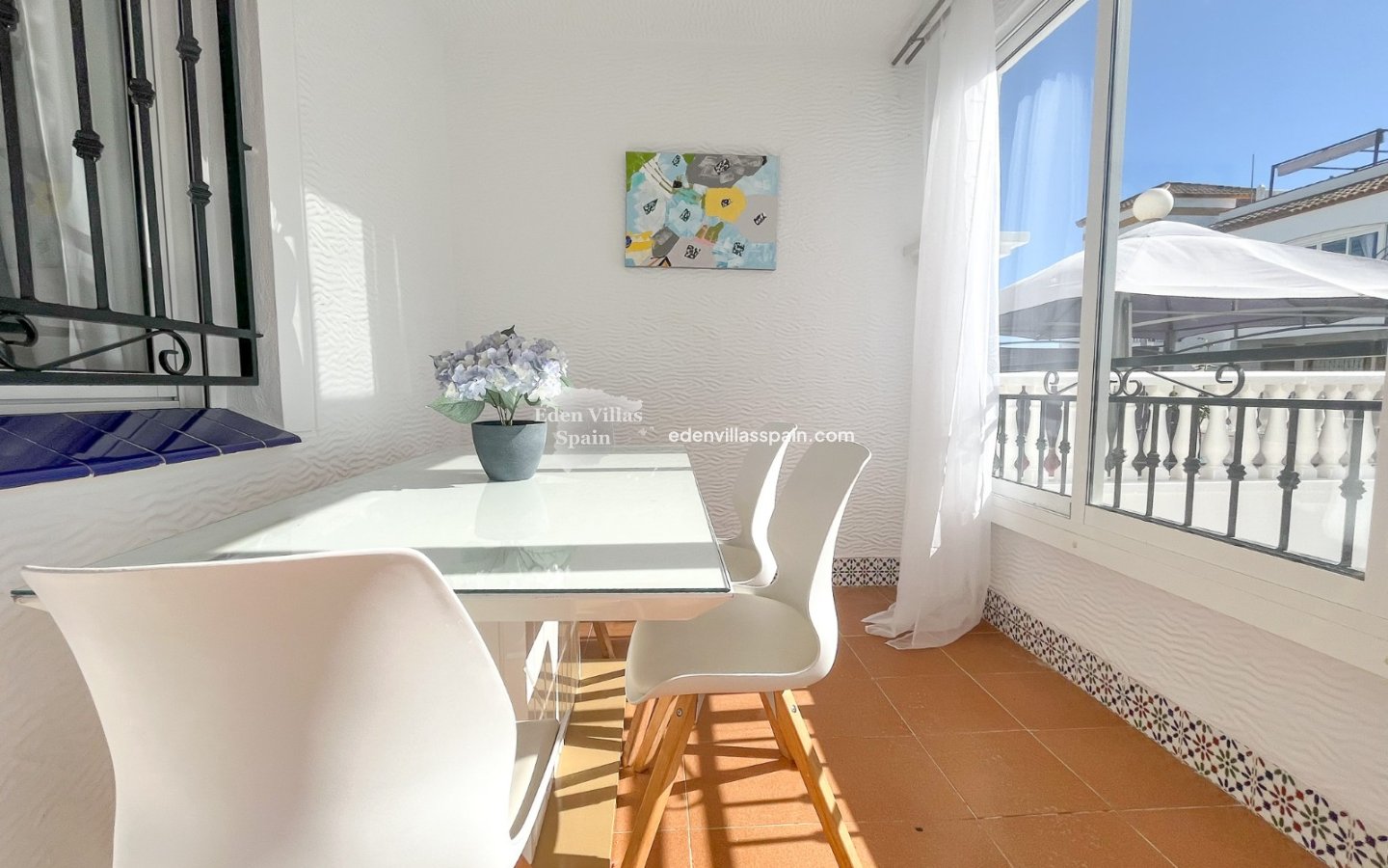 Immobilien Zweiter Hand - Reihenhaus - Los Montesinos