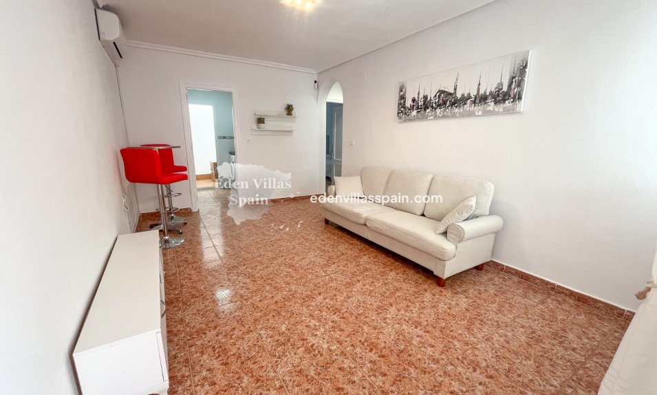 Immobilien Zweiter Hand - Reihenhaus - Los Montesinos