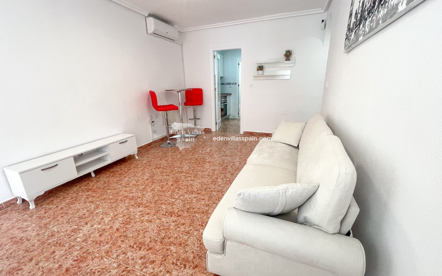 Immobilien Zweiter Hand - Reihenhaus - Los Montesinos