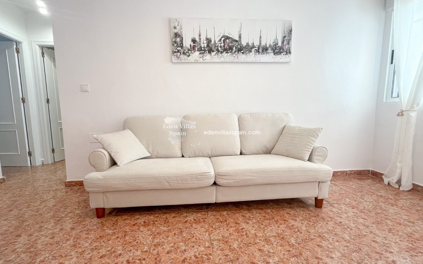 Immobilien Zweiter Hand - Reihenhaus - Los Montesinos