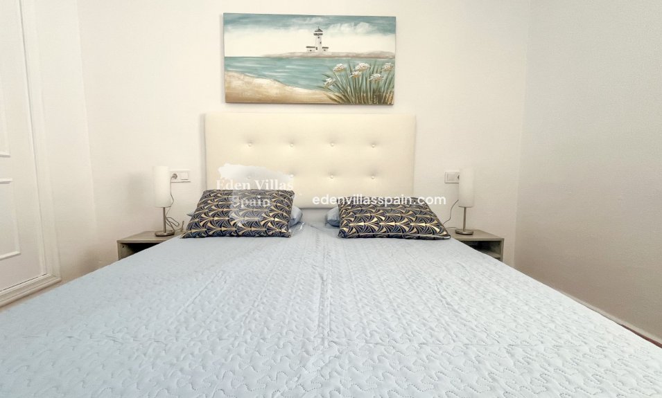 Immobilien Zweiter Hand - Reihenhaus - Los Montesinos