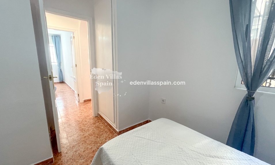 Immobilien Zweiter Hand - Reihenhaus - Los Montesinos