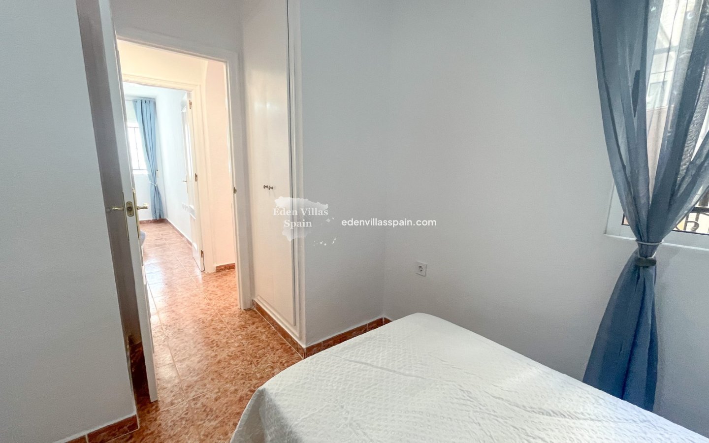 Immobilien Zweiter Hand - Reihenhaus - Los Montesinos