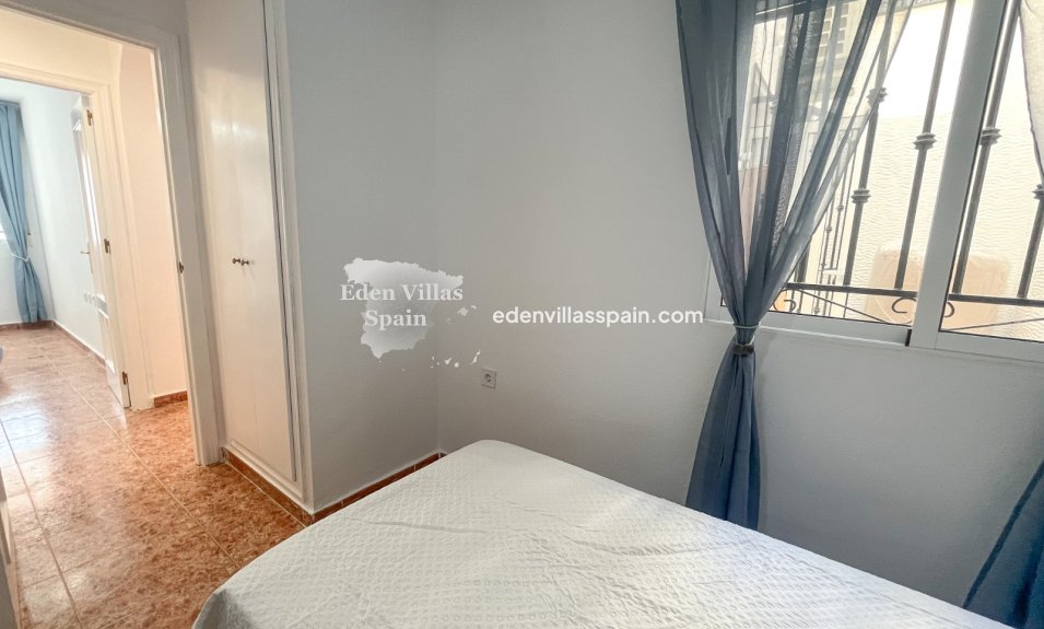 Immobilien Zweiter Hand - Reihenhaus - Los Montesinos