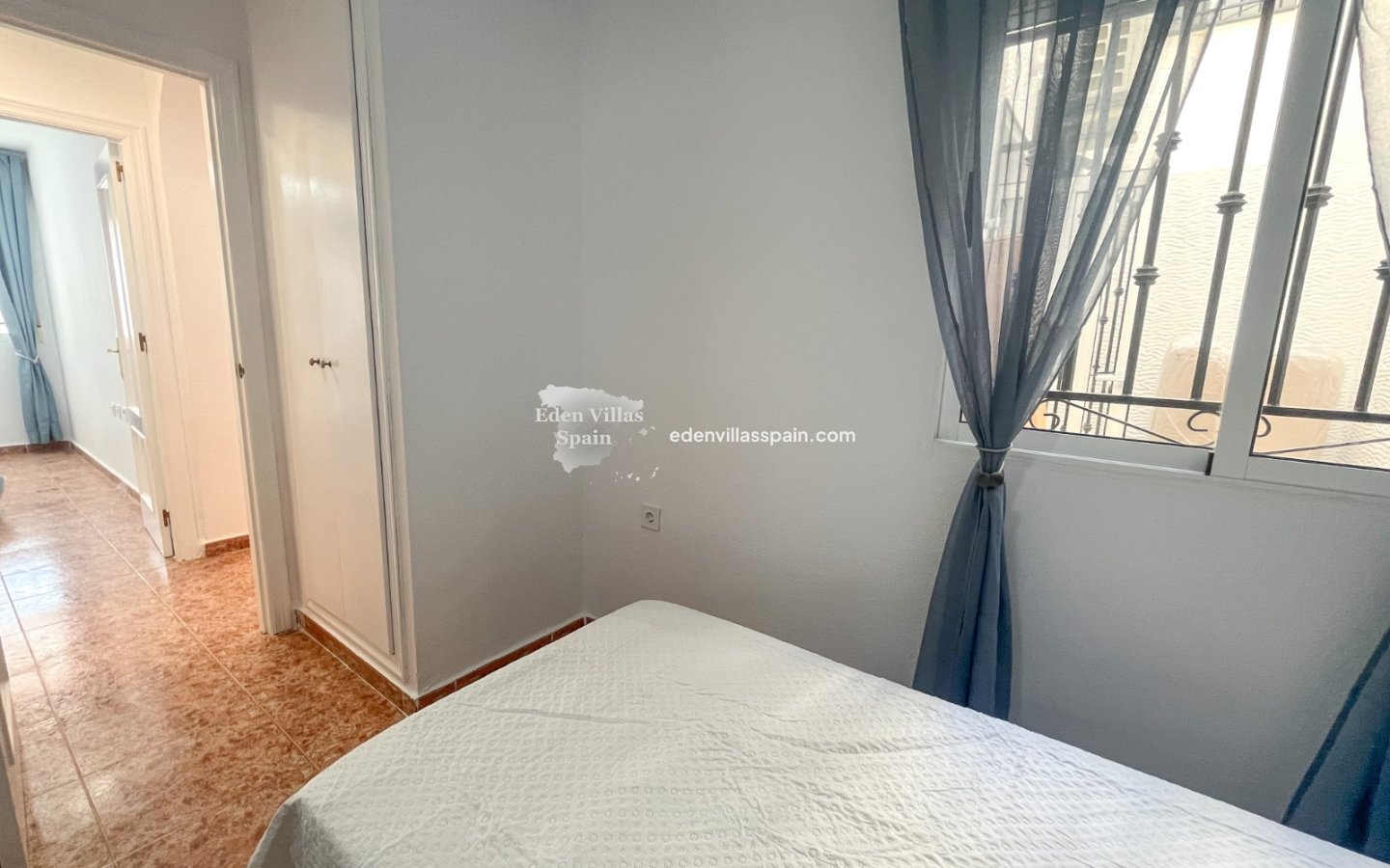 Immobilien Zweiter Hand - Reihenhaus - Los Montesinos