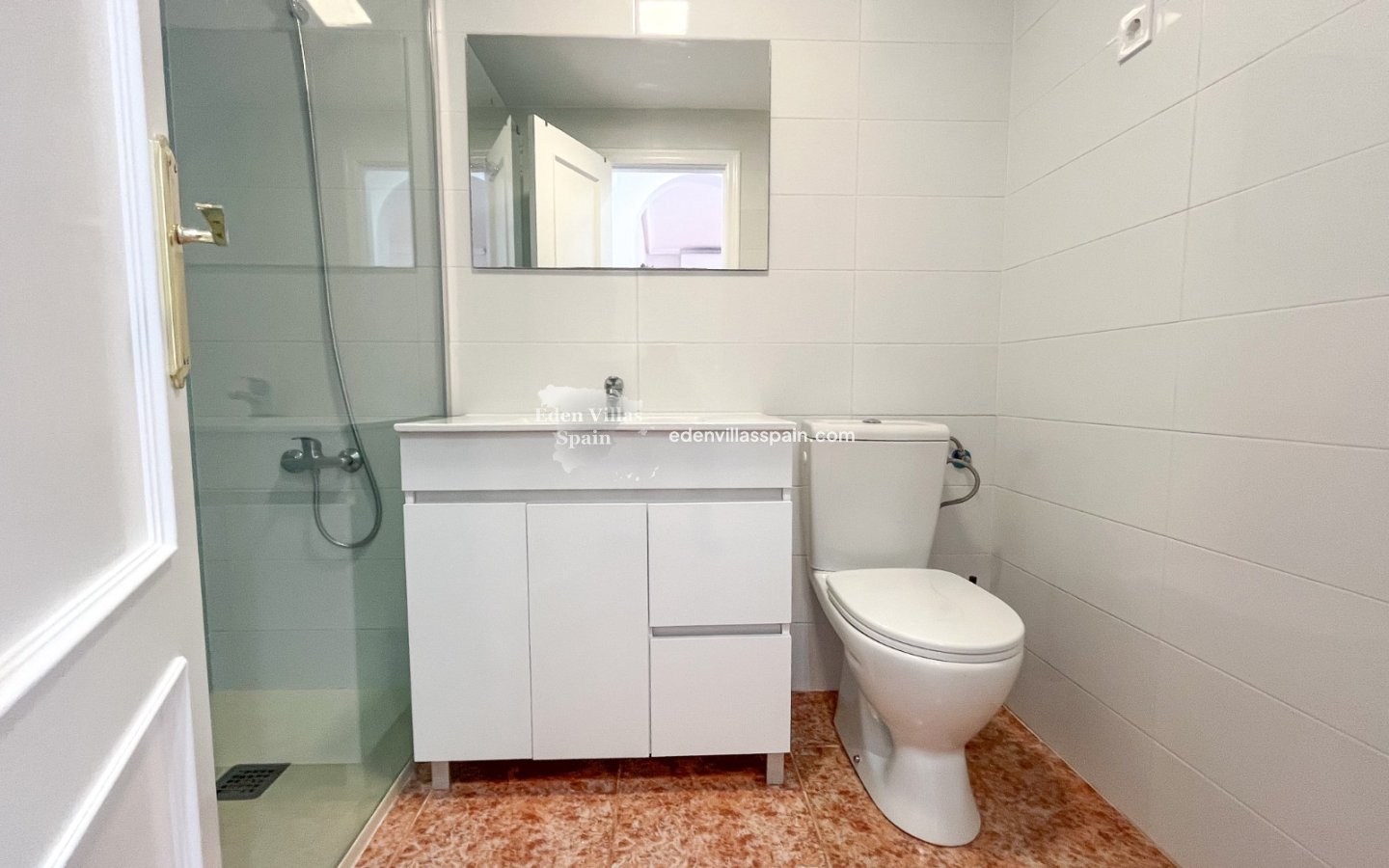 Immobilien Zweiter Hand - Reihenhaus - Los Montesinos