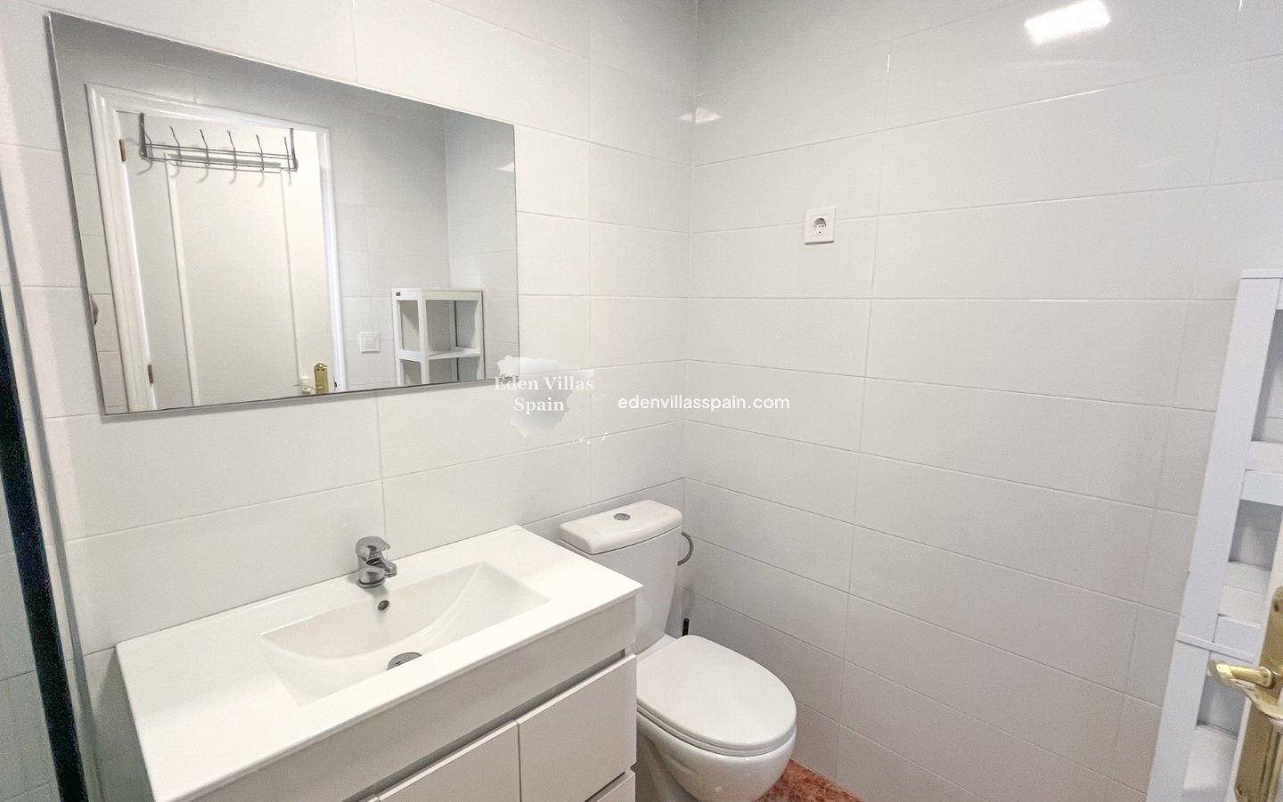 Immobilien Zweiter Hand - Reihenhaus - Los Montesinos