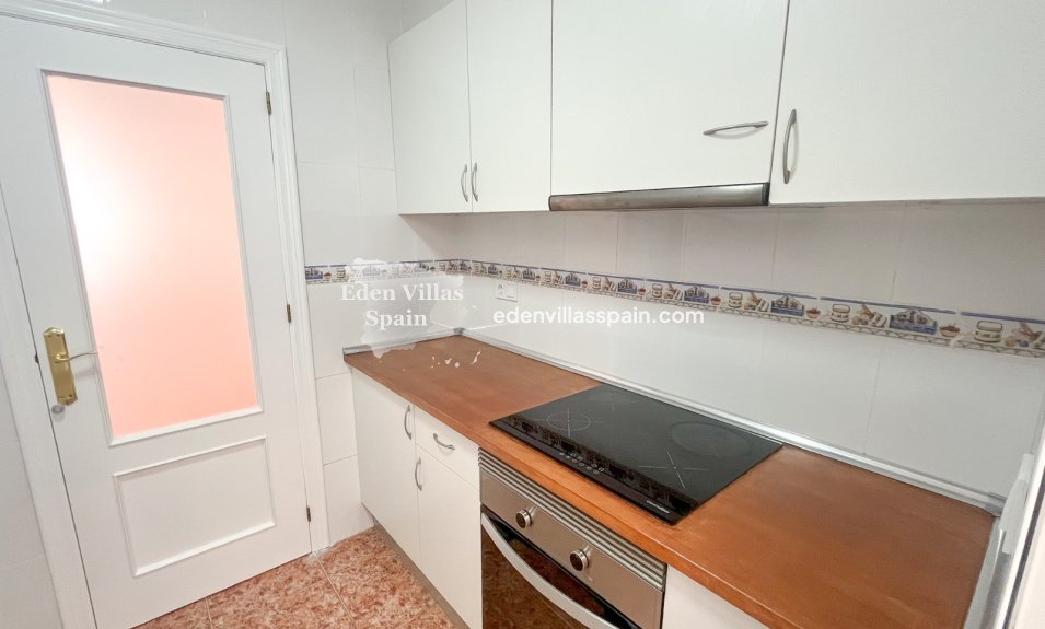 Immobilien Zweiter Hand - Reihenhaus - Los Montesinos