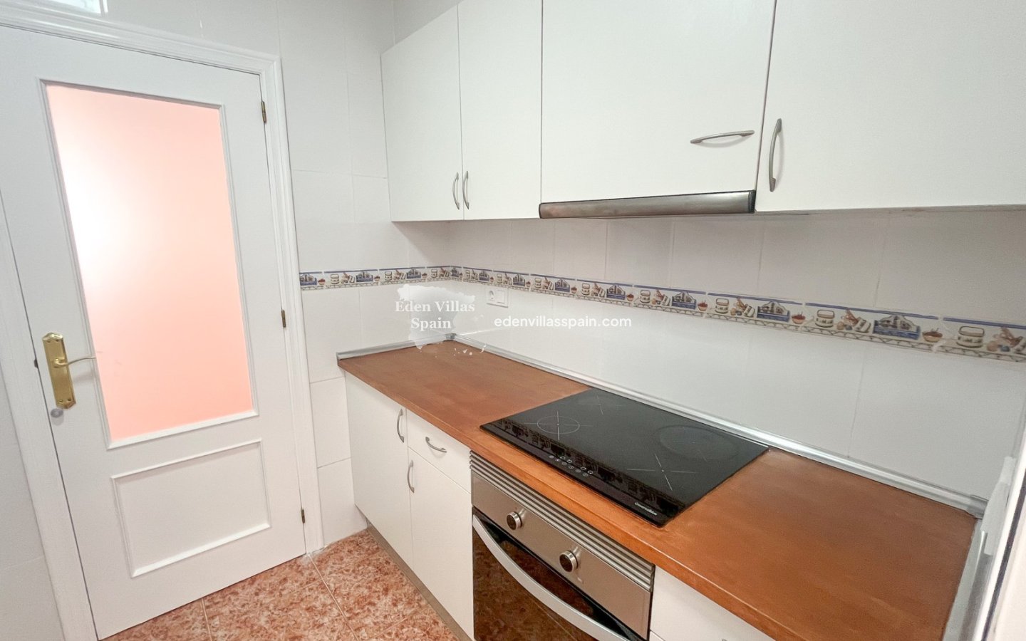 Immobilien Zweiter Hand - Reihenhaus - Los Montesinos