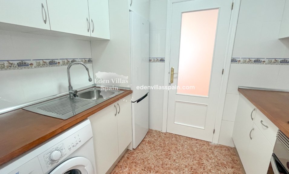 Immobilien Zweiter Hand - Reihenhaus - Los Montesinos