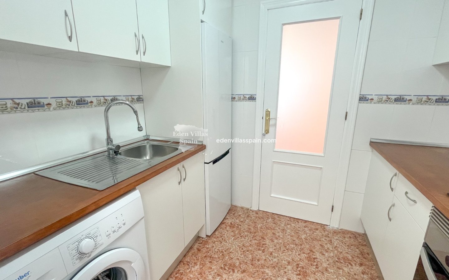 Immobilien Zweiter Hand - Reihenhaus - Los Montesinos