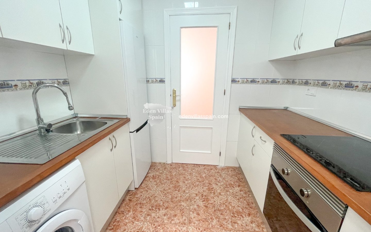 Immobilien Zweiter Hand - Reihenhaus - Los Montesinos