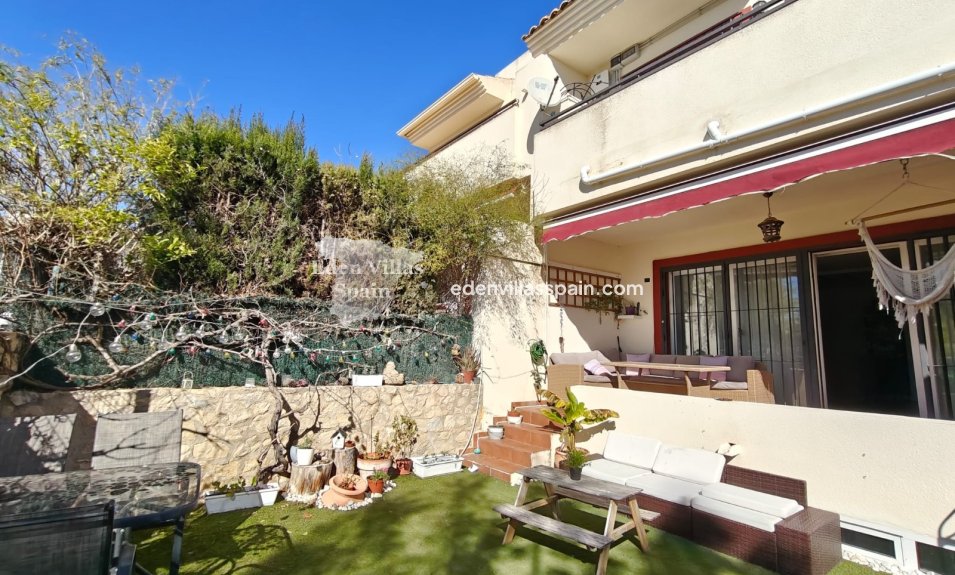 Immobilien Zweiter Hand - Stadthaus - Elche